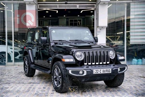 Jeep for sale in Iraq